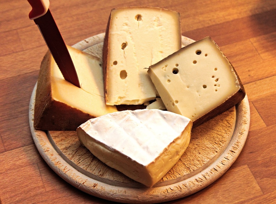 Вкус эпохи и французский «Сыр-Бор»