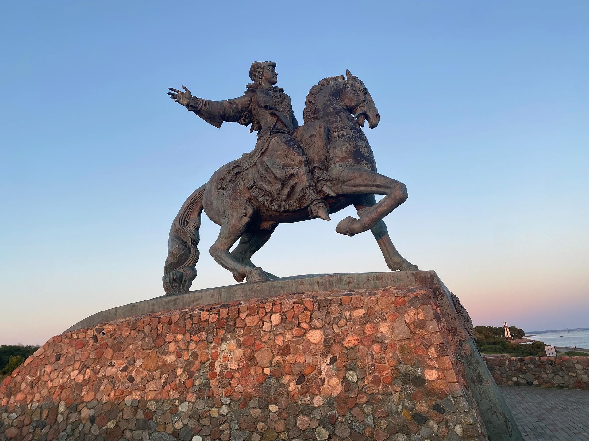Исторический тур по Калининградской области