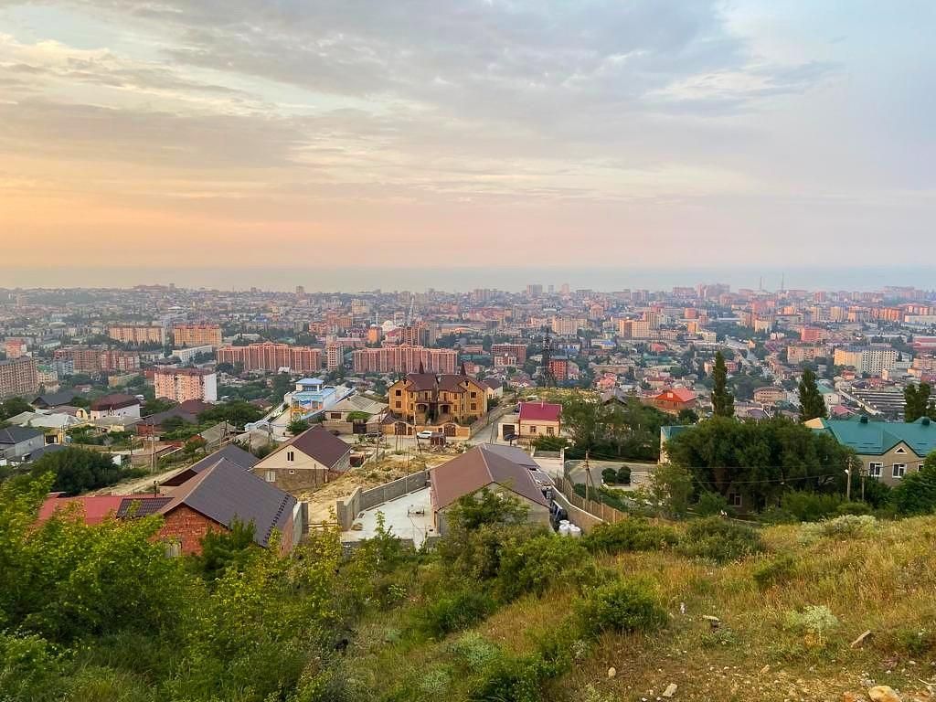 Дагестан по кольцу: города, горы и дегустации (отели 4*)