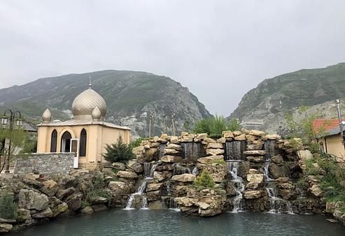 Православный тур по Кавказу: Дагестан, Чечня Северная Осетия