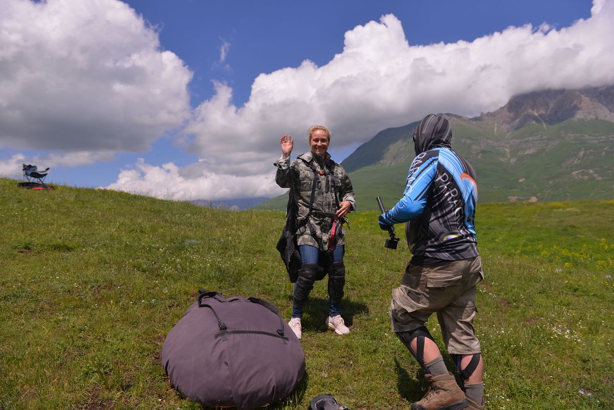Экстрим-день и 3 экскурсии по Северной Осетии