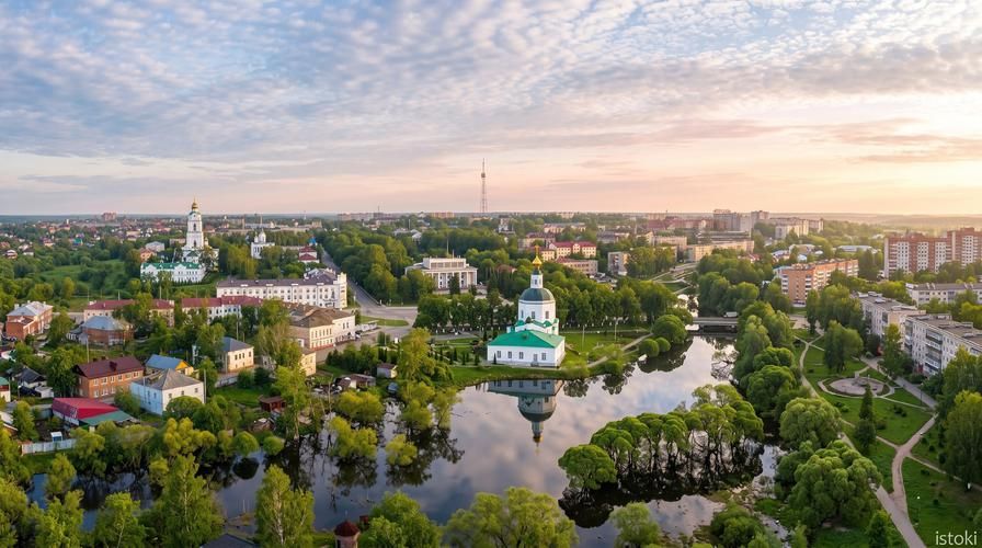 Автобус | Душевные границы русской провинции