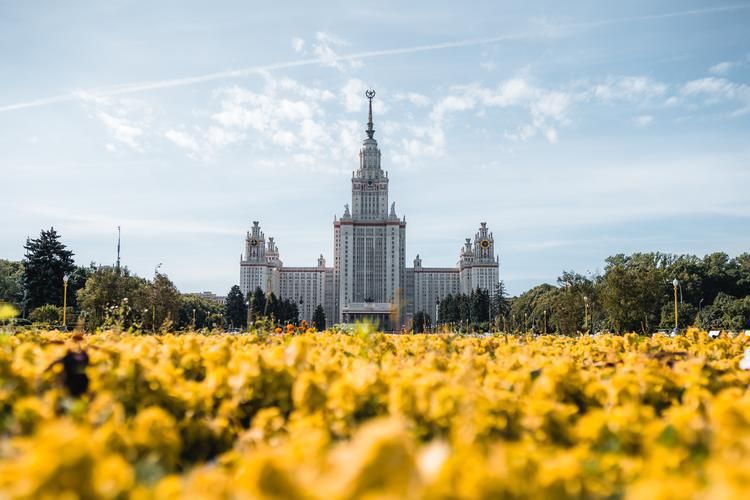 Авиа| Душа Москвы: истории и улицы из Волгограда