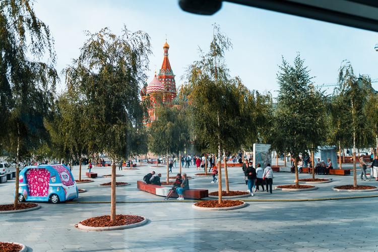 Авиа| Душа Москвы: истории и улицы из Волгограда