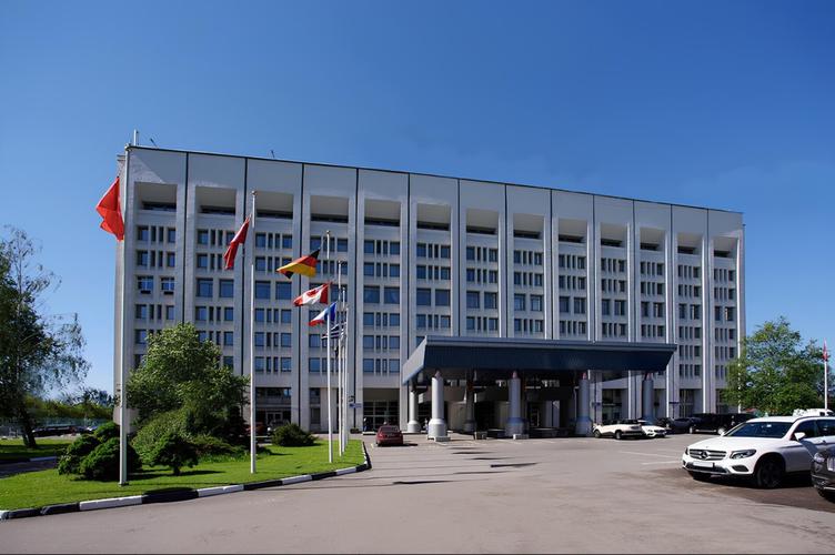 Аэростар 4* (г. Москва)