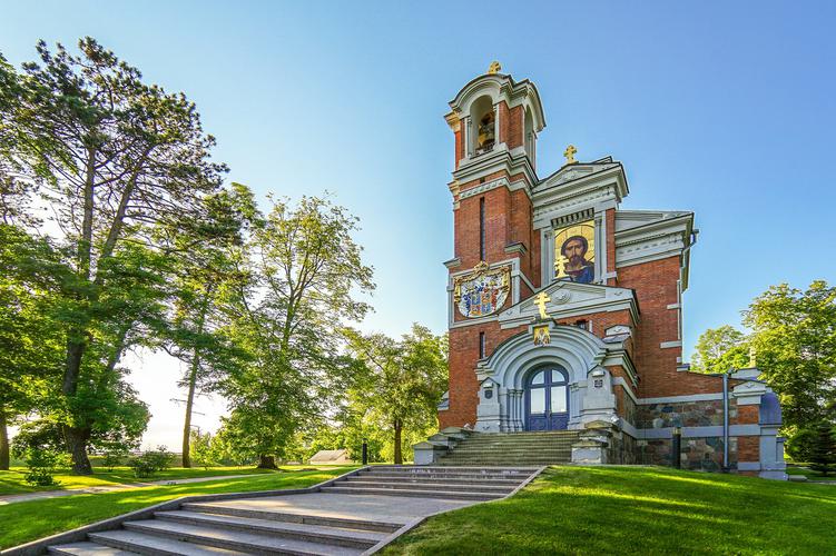 Беларусь как калейдоскоп