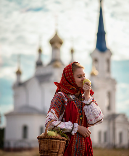 Тюменские термы. Горячее сердце Сибири