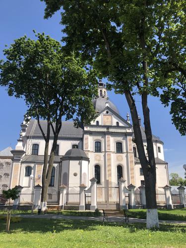 Волшебный калейдоскоп Белоруссии 5 дней