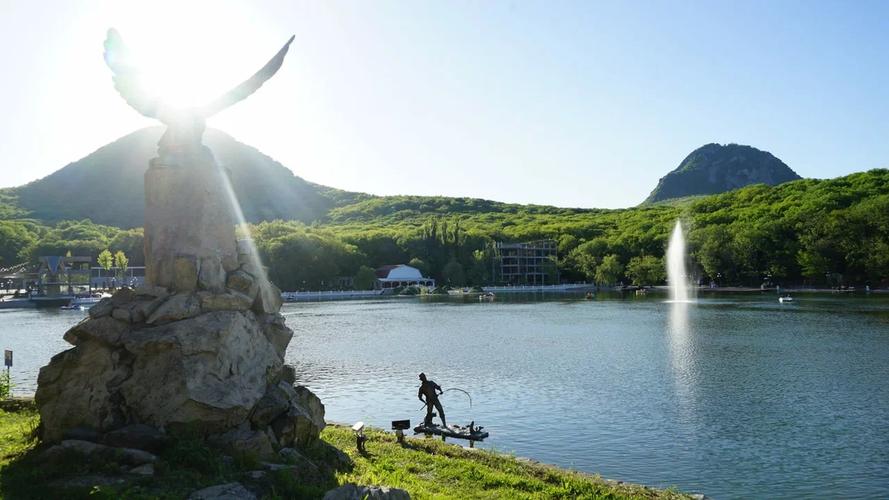 Кавказский калейдоскоп: культура, природа, гостеприимство