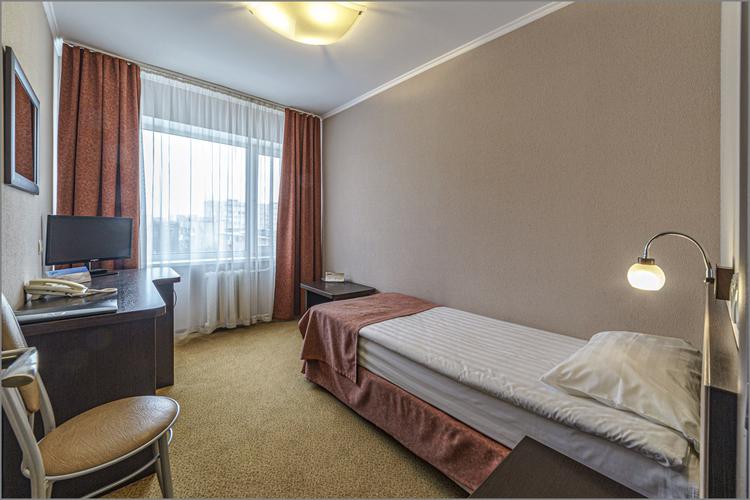 Турист 3* (г. Тверь)