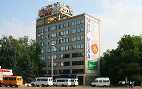 Южная 3* (г. Пятигорск)