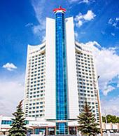 Беларусь 3* (г. Минск) / Лучёса 3* (г. Витебск)