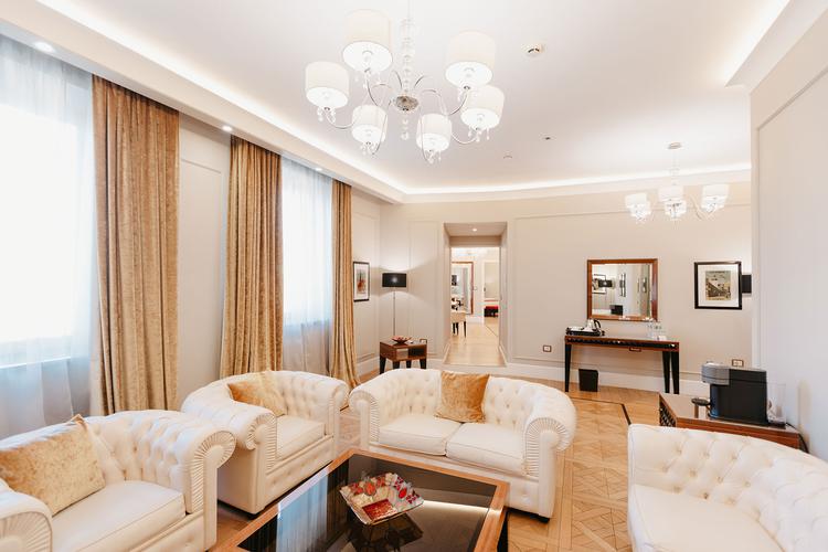 Grand Hotel Yerevan 5* (г. Ереван)