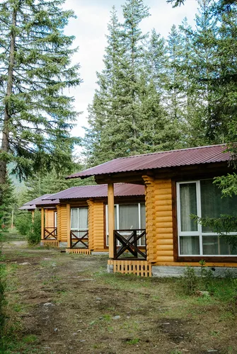 Расул 3* (с. Акташ)
