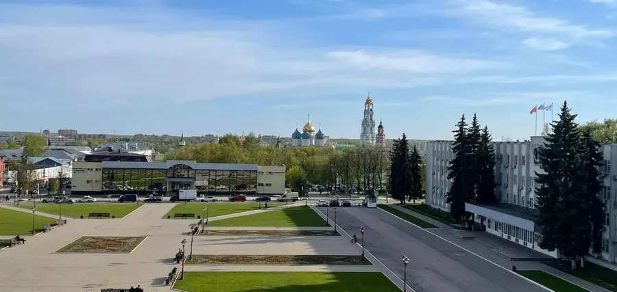 Гостиницы и отели по программе тура