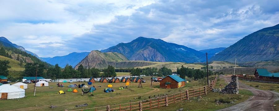 Кочевник (Улаганский район)