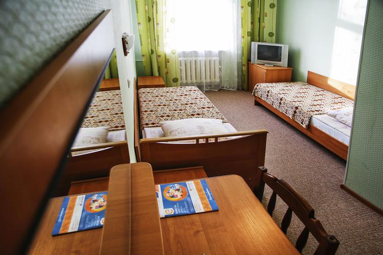 Октябрьская 3* (г.Псков)