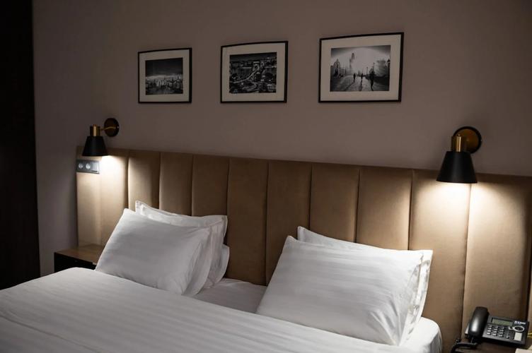 Сити Стар 3* (г. Пермь)