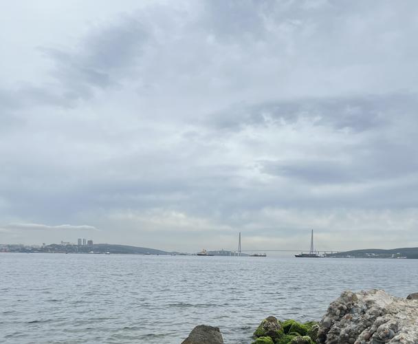 Экотур во Владивосток