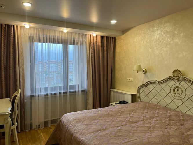 Лучеса 3* (г. Витебск)