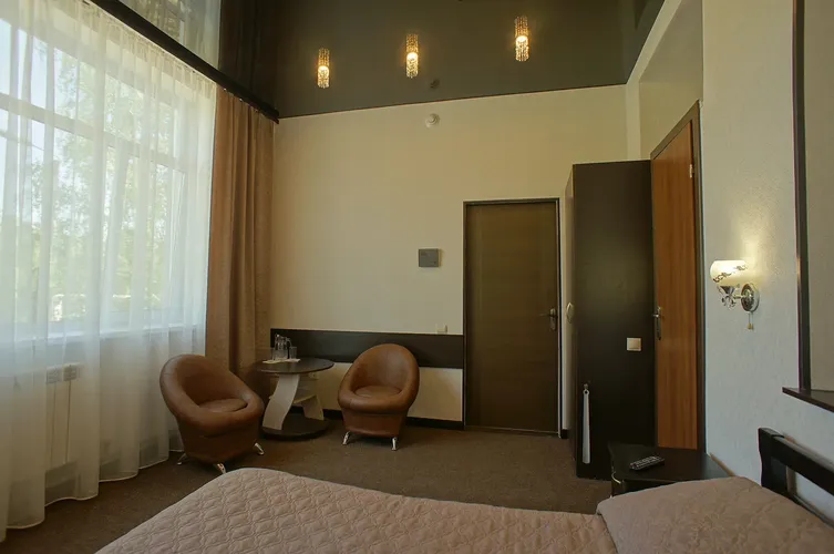 Славянка 3* ( г. Нижний Новгород)