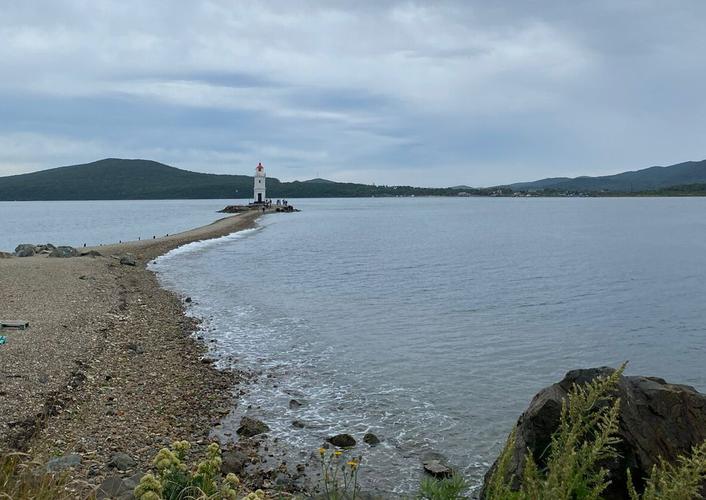 Вдохновение Приморья: четыре истории в пяти днях