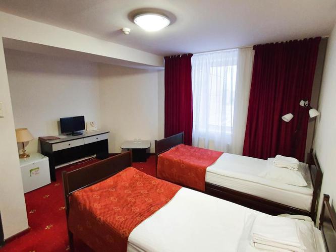 Амакс Сафар 3* (г. Казань)