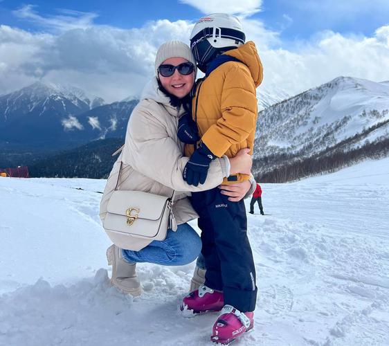 Зима в Осетии: лыжи, ущелья и традиции 7 дней