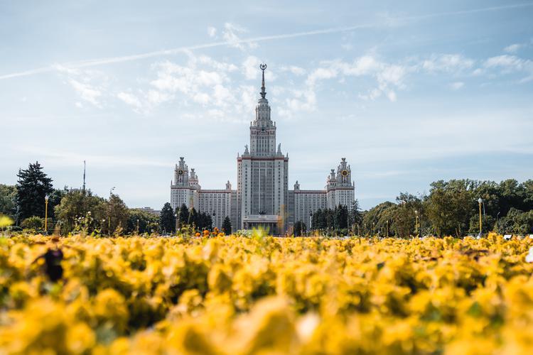 Авиа| Душа Москвы: истории и улицы из Перми