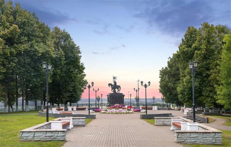 Поезд | Ретропоезд и Золотое Кольцо: путешествуем с боярским размахом из Великого Новгорода