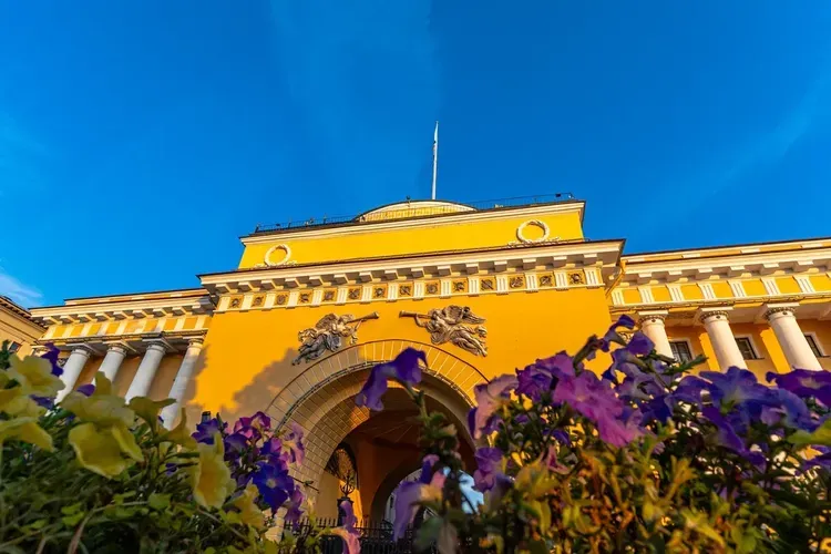 Автобус| Санкт-Петербург + Карелия