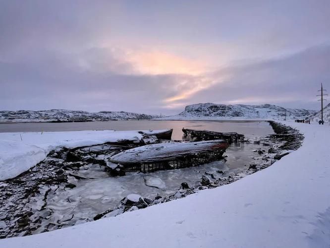 Путешествие в Мурманск, где север — не край, а дом
