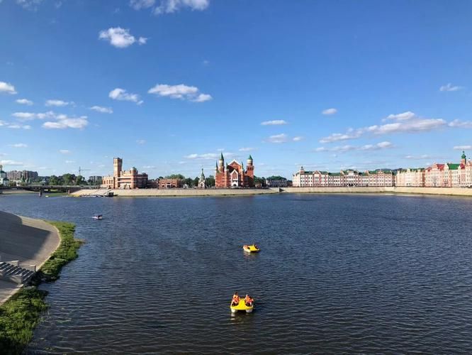Автобус| По следам марийских сказок: тур из Владимира