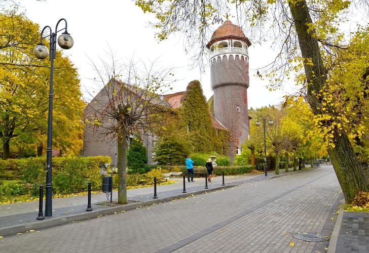 Сокровища Калининградской земли 3 дня