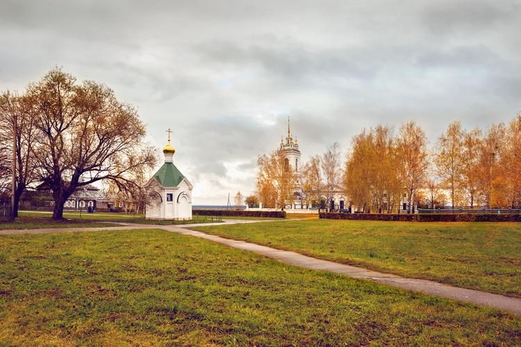 Автобус| Рязань в оттенках времени