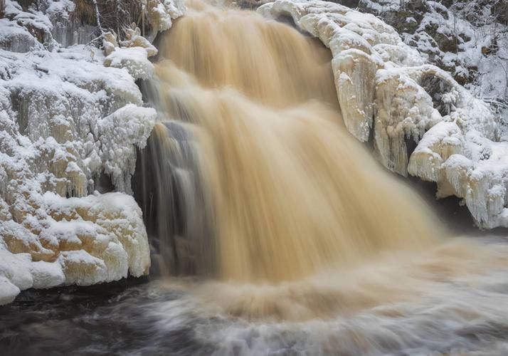 Где Дед Халла шепчет желания