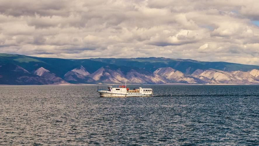 Ольхон: мистическая история острова