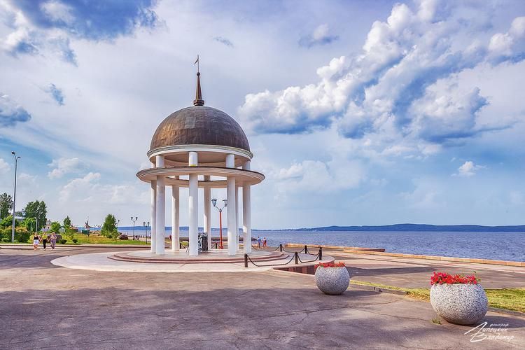 Путешествие в Карельскую сагу: история и природа