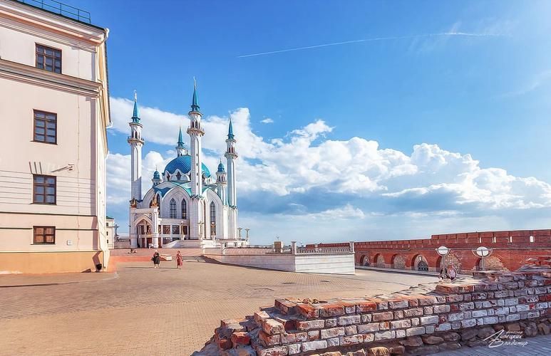 Авиа| Путешествие в сердце Татарстана: Казань и её тайны из Уфы