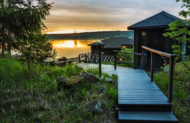 Карелия: приключение без границ