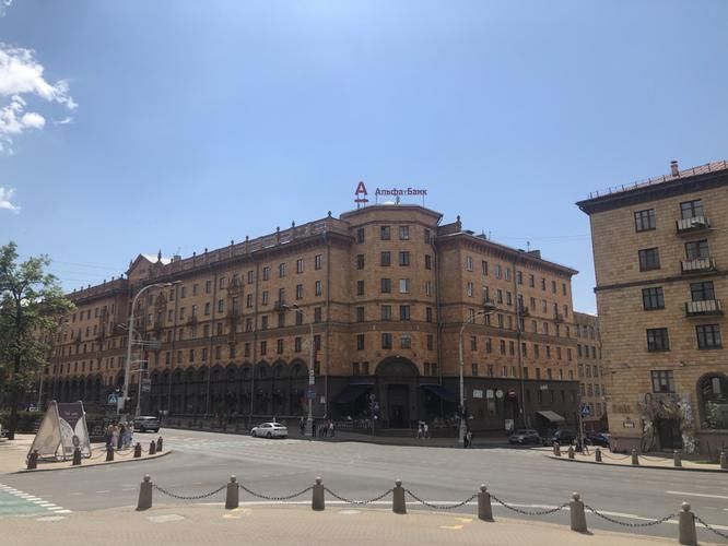 Свет Бреста