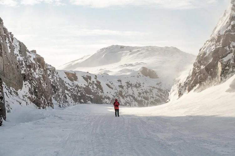 Новогоднее чудо на Кольском полуострове