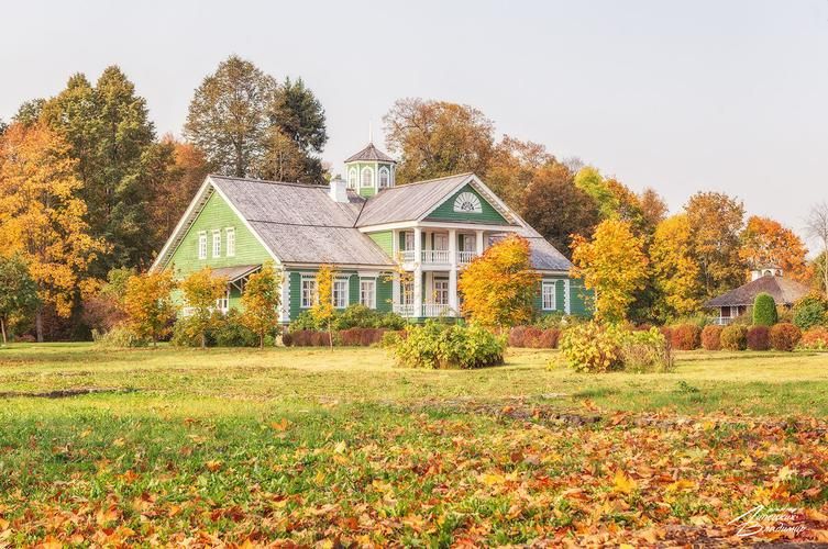 Псков. Тишина с целебным эффектом