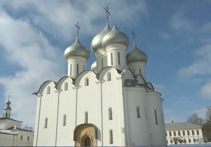 Вологодчина: путешествие к северным сокровищам