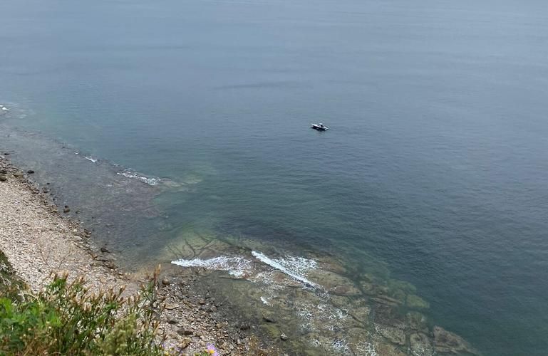 Цветущий Владивосток