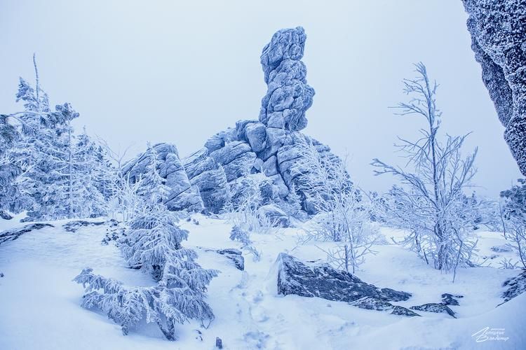 Автобус| К хозяйке Медной Горы: Новый год на снежном Урале из Нижнего Новгорода (промо)