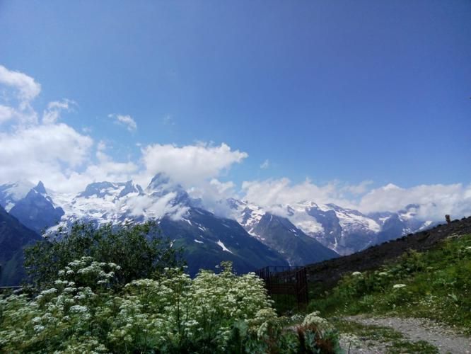 Новогодние каникулы в Кисловодске: тихий отдых и зимние впечатления