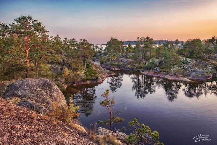 Авиа| Экспедиция по Карелии: открытия и впечатления из Челябинска