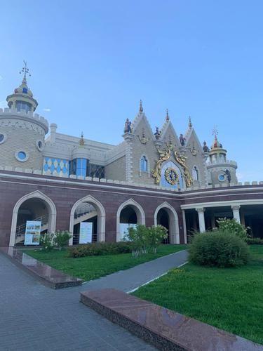 Автобус | Йошкар-Ола — Казань из Перми