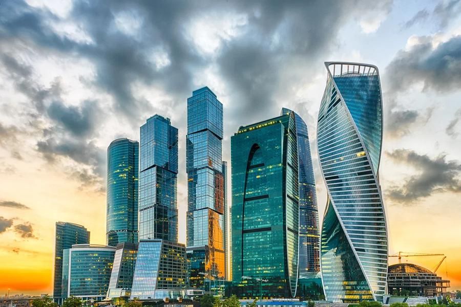 С семьей по новогодней Москве: 4 дня волшебства